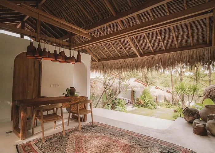Yama Balian Hotel