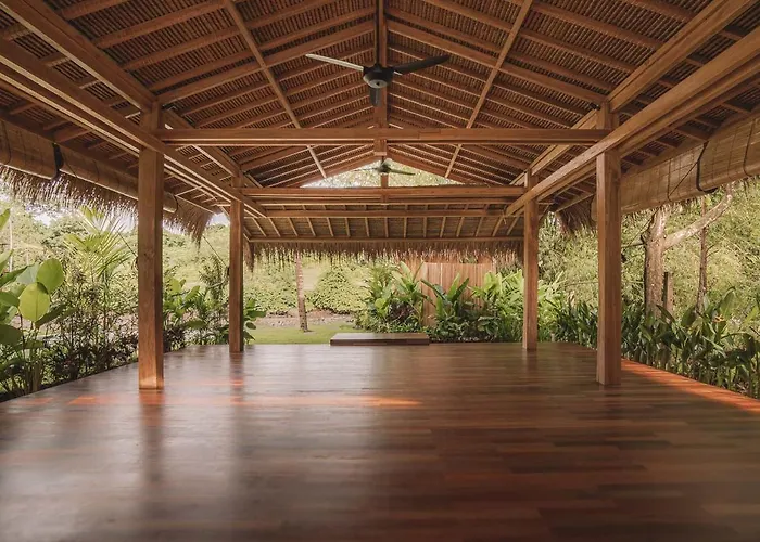 Hotel Yama Balian