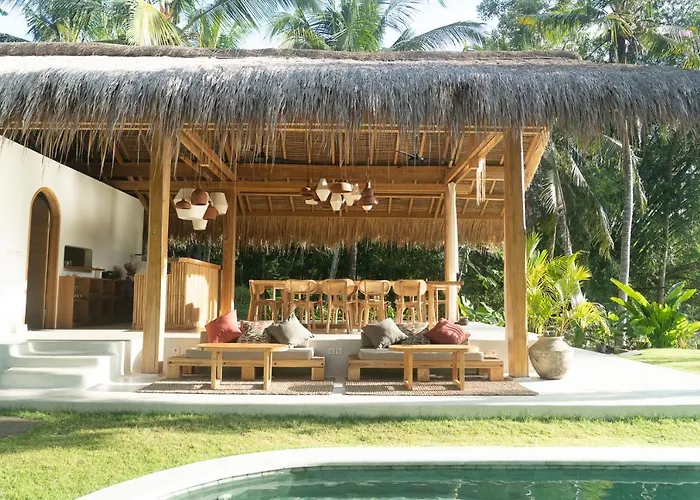 Yama Balian Hotel *