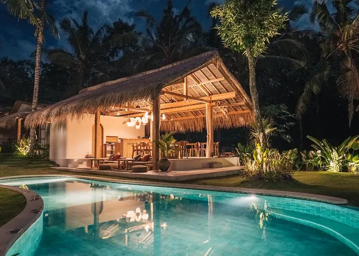 Yama Balian Hotel