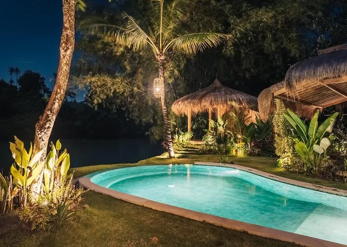 Hotel Yama Balian