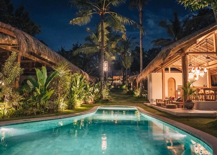 Yama Balian Hotel