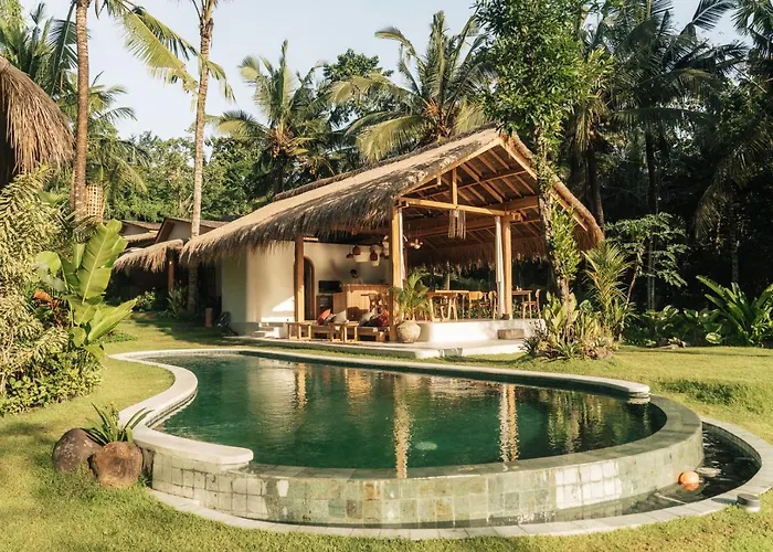 Hotel Yama Balian