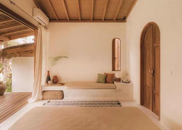 Hotel Yama Balian