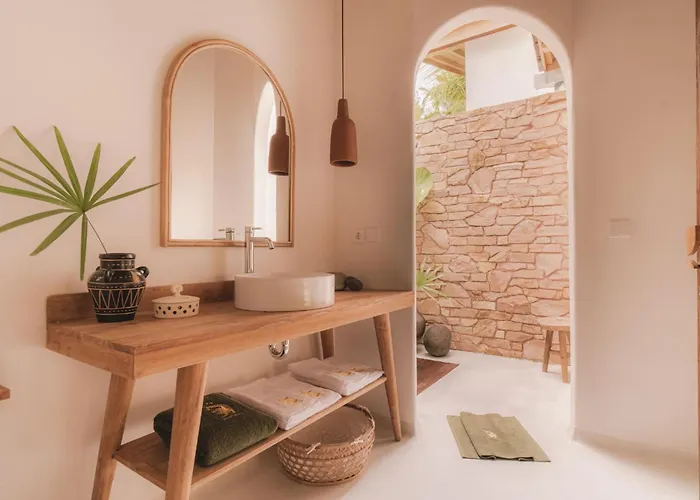 Hotel Yama Balian