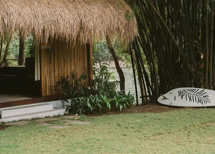 Yama Balian Hotel